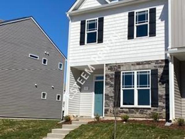 3 BR, 2.5 BA Apartment 53 Blakley St, Clayton, NC 27520