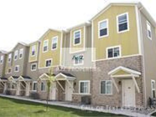 3 BR, 2.5 BA Apartment 53 E 670 North St, Vineyard, UT 84058