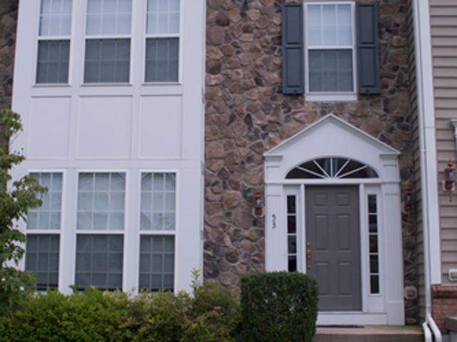 3 BR, 2.5 BA Apartment 53 Williams Drive, Unit 53 Williams, Fountainville, PA 18923