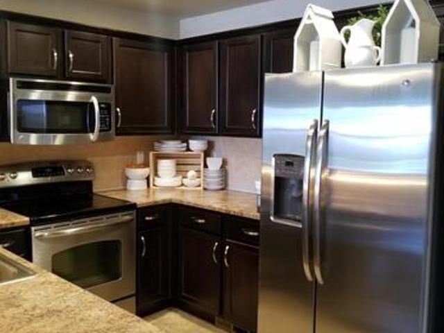3 BR, 2.5 BA Apartment 5493 Cross Creek Drive, Unit 5493, Colorado Springs, CO 80924
