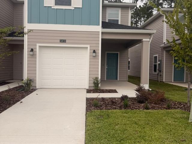 3 BR, 2.5 BA Apartment 5410 NW 22nd Dr, Unit 5410, Gainesville, FL 32605