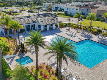 3 BR, 2.5 BA Apartment 5414 Latches Ln Unit 12682, Bradenton, FL 34211