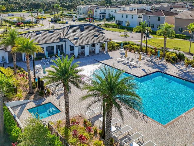 3 BR, 2.5 BA Apartment 5414 Latches Ln Unit 5459, Bradenton, FL 34211