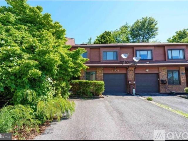 3 BR, 2.5 BA Apartment 5504 Doral Drive, Unit 5504, Wilmington, DE 19808