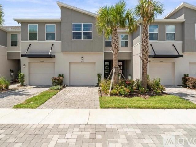 3 BR, 2.5 BA Apartment 5513 Brooklet Woods Drive, Unit 5513 Brooklet Woods Drive, Wesley Chapel, FL 33545