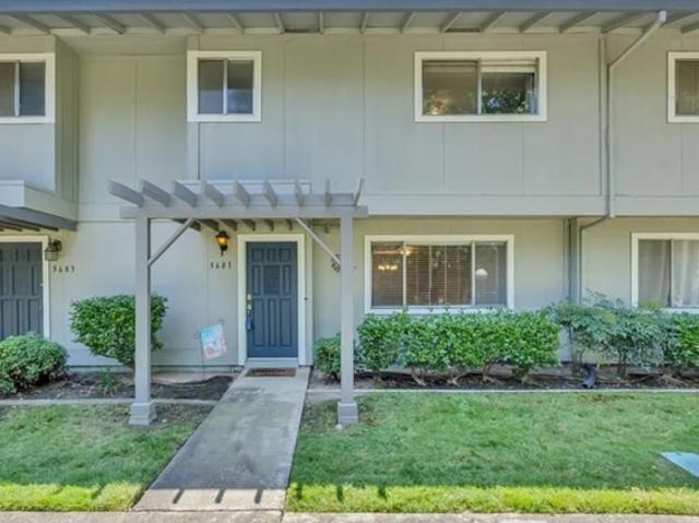 3 BR, 2.5 BA Apartment 5681 Spyglass Lane, Citrus Heights, CA 95610