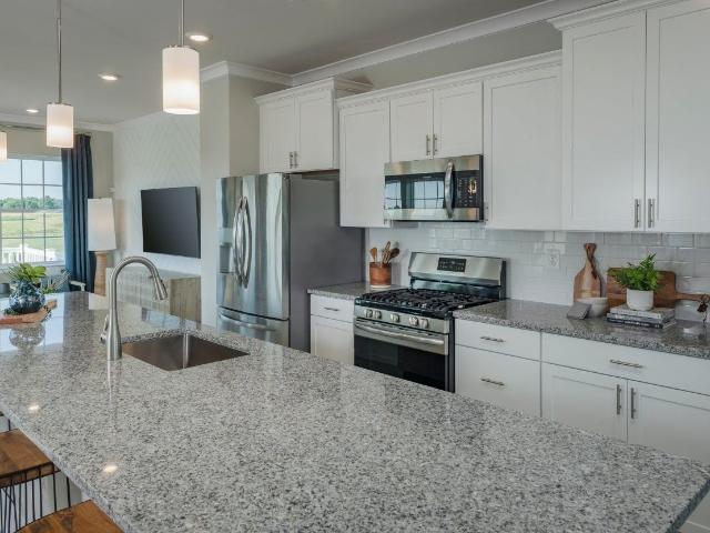 3 BR, 2.5 BA Apartment 5691 Glencoe Place Unit 04052, White Plains, MD 20695