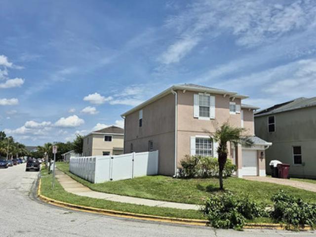 3 BR, 2.5 BA Apartment 5744 Vista Linda Drive, Orlando, FL 32822
