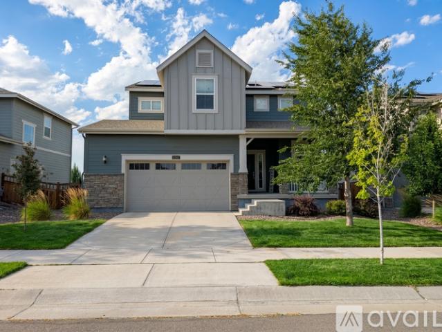 3 BR, 2.5 BA Apartment 5707 Poudre River Place, Brighton, CO 80601