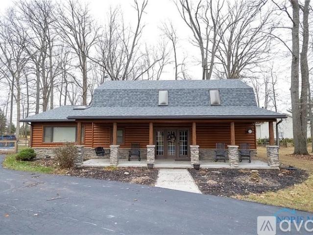 3 BR, 2.5 BA Apartment 5890 Township Road 215, Findlay, OH 45840