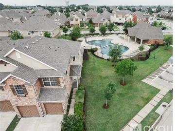 3 BR, 2.5 BA Apartment 5899 Clearwater Dr, Unit 5899, The Colony, TX 75056