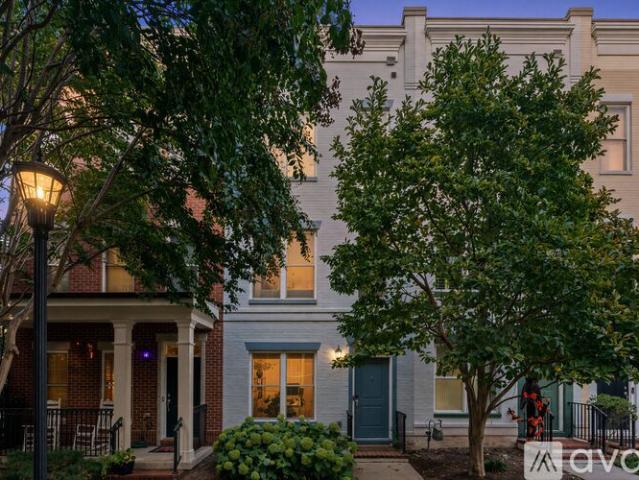3 BR, 2.5 BA Apartment 580 Regent Place Northeast, Unit n/a, Washington, DC 20017
