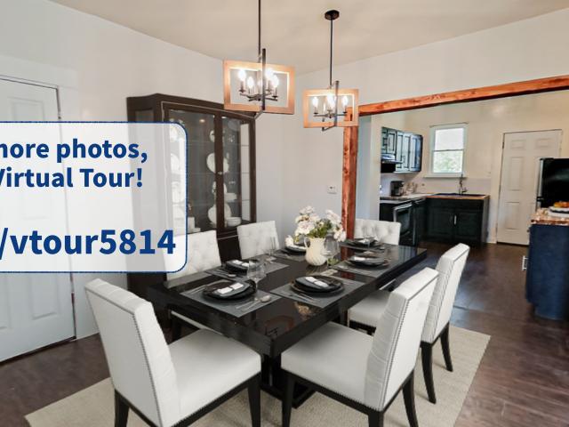 3 BR, 2.5 BA Apartment 5814 Chandler St, Cincinnati, OH 45227