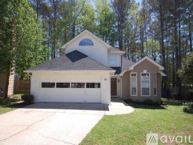 3 BR, 2.5 BA Apartment 58 Braelinn Creek Ct, Peachtree City, GA 30269