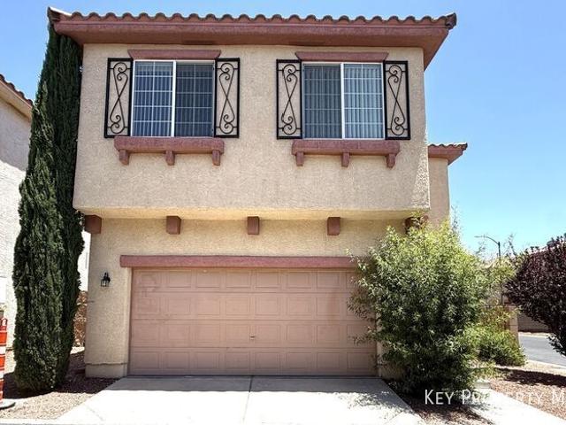 4 BR, 2.5 BA Apartment 5942 Rampolla Dr, Las Vegas, NV 89141