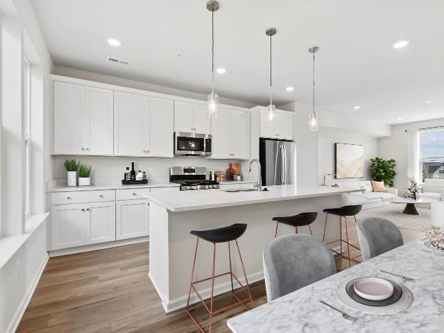 3 BR, 2.5 BA Apartment 5902 Bittners Lane Unit 5801, Brooklyn, MD 21225