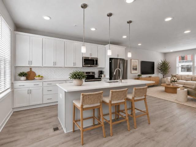 3 BR, 2.5 BA Apartment 5902 Bittners Lane Unit 5801, Brooklyn, MD 21225