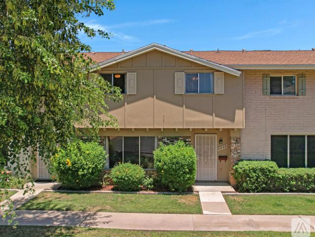 3 BR, 2.5 BA Apartment 5908 North 86th Street, Unit _, Scottsdale, AZ 85250