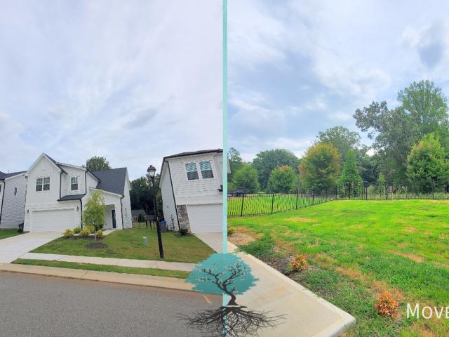3 BR, 2.5 BA Apartment 5910 Crossview Dr, Kernersville, NC 27284