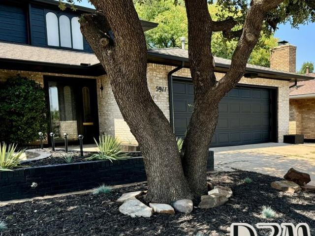 3 BR, 2.5 BA Apartment 5911 N Ross Ave, Oklahoma City, OK 73112