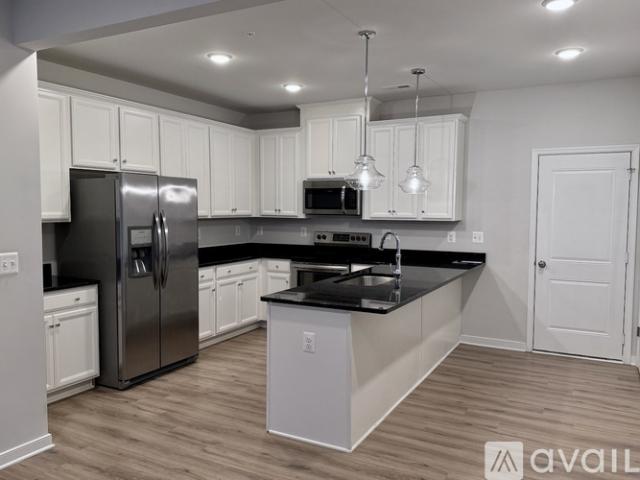 3 BR, 2.5 BA Apartment 5922 Whitehurst Lane, Unit A, Richmond, VA 23227
