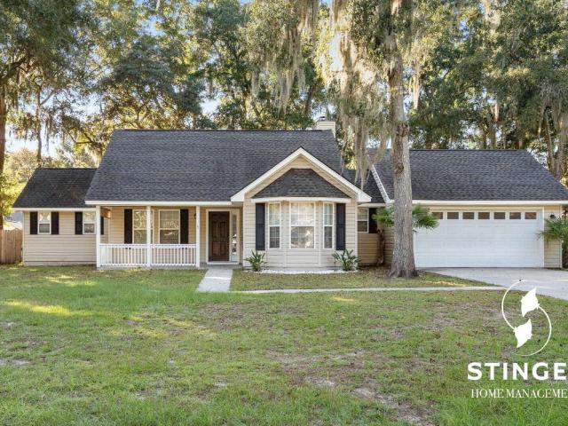 3 BR, 2.5 BA Apartment 5 Purrysburg Drive, Beaufort, SC 29907