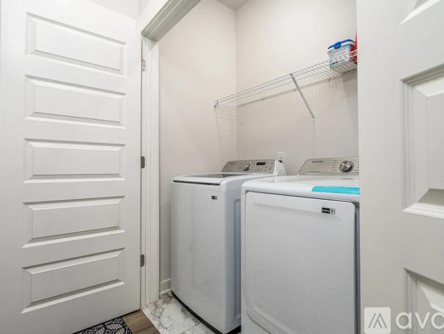 3 BR, 2.5 BA Apartment 604 Birdie Drive, Unit 604, Spring Hill, TN 37174