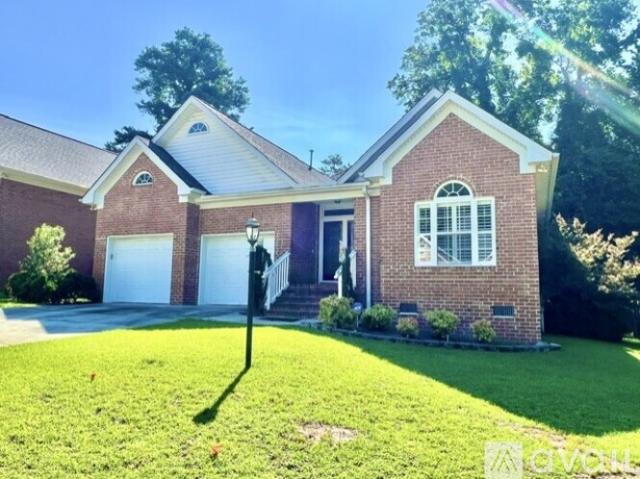 3 BR, 2.5 BA Apartment 606 Trillium Ct, Florence, SC 29501