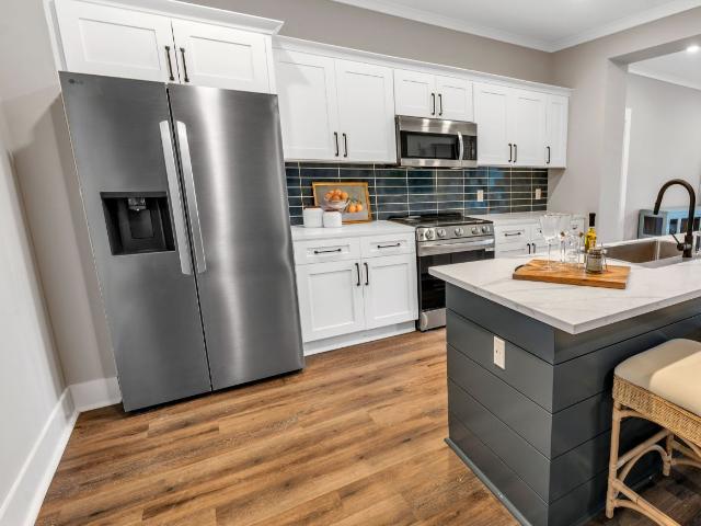 3 BR, 2.5 BA Apartment 609 Bergen Woods Drive Unit 2809, Brunswick, GA 31525