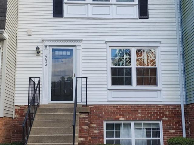 3 BR, 2.5 BA Apartment 6022 Old Landing Way, Unit burke, Burke, VA 22015