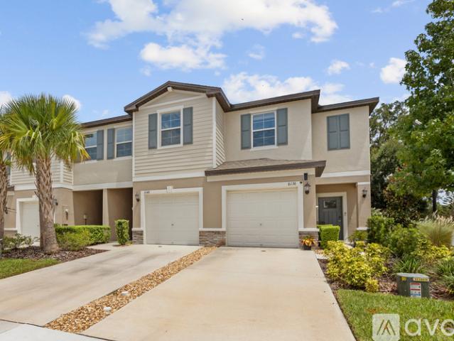 3 BR, 2.5 BA Apartment 6140 Shiner Street, Unit 6140 Shiner St, Land O' Lakes, FL 34638