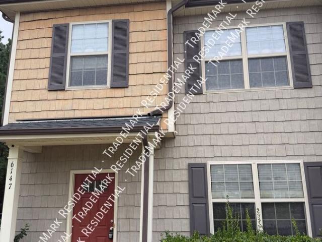 3 BR, 2.5 BA Apartment 6147 Neuse Wood Drive, Raleigh, NC 27616
