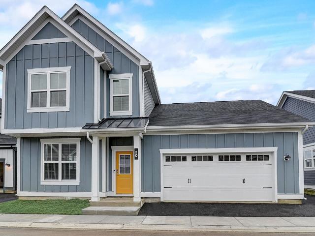3 BR, 2.5 BA Apartment 615 Starling Cir Unit 300SC, Oswego, IL 60543