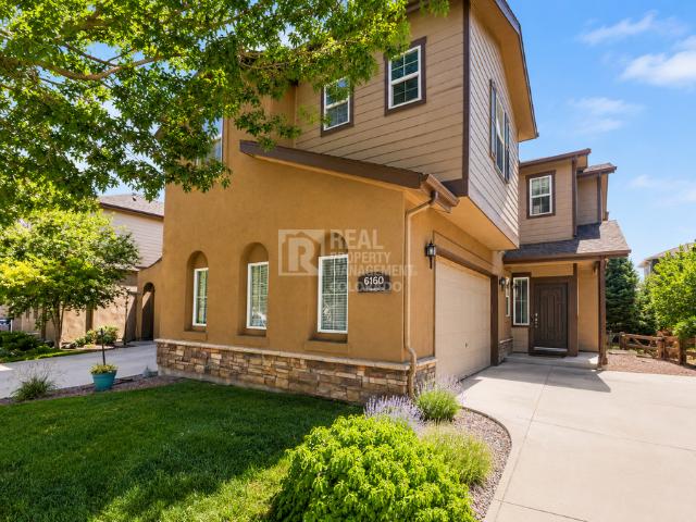 3 BR, 2.5 BA Apartment 6160 S Oswego St, Greenwood Village, CO 80111
