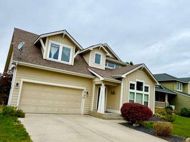 3 BR, 2.5 BA Apartment 6193 Cornwall Street, Coeur D'Alene, ID 83815