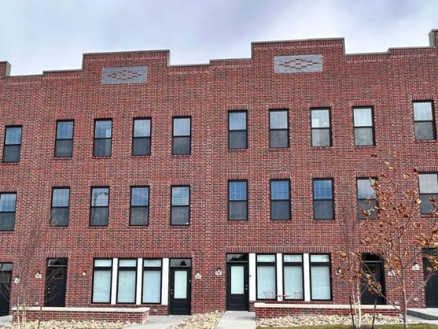 3 BR, 2.5 BA Apartment 6249 Coventry Drive Unit 6225 S 206th Court Unit 201 C1701 Townhome w/Balcony 4W 3, Elkhorn, NE 68022