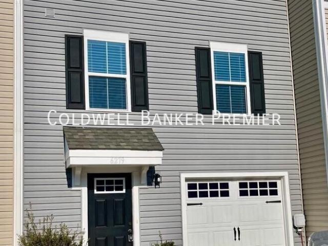 3 BR, 2.5 BA Apartment 6279 Pebblebrook Drive, Milford, DE 19963