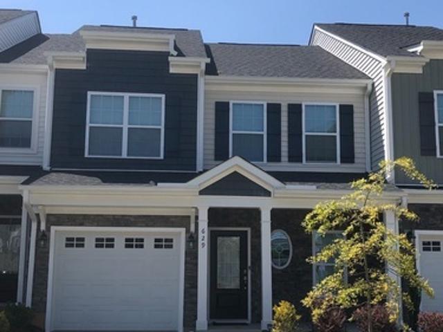 3 BR, 2.5 BA Apartment 629 Barneswyck Drive, Unit 629 Barneswyck Dr, Fuquay Varina, NC 27526