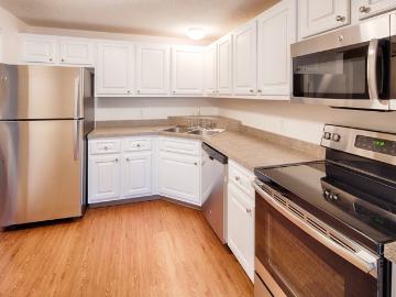 3 BR, 2.5 BA Apartment 6201 Tahoe Road Unit 6245, Saint Paul, MN 55125
