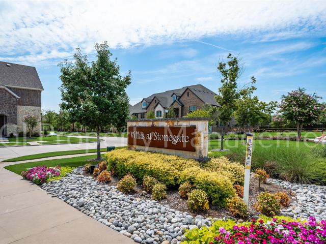 3 BR, 2.5 BA Apartment 6209 Davison Way, Mckinney, TX 75070