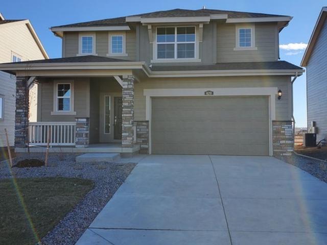 3 BR, 2.5 BA Apartment 620 Rob Roy Ct, Lafayette, CO 80026