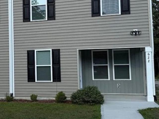3 BR, 2.5 BA Apartment 622 Rainey Drive, Unit 622, Spring Lake, NC 28390