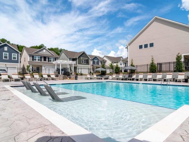 3 BR, 2.5 BA Apartment 622 Shallowford Road Unit A0717, Gainesville, GA 30501