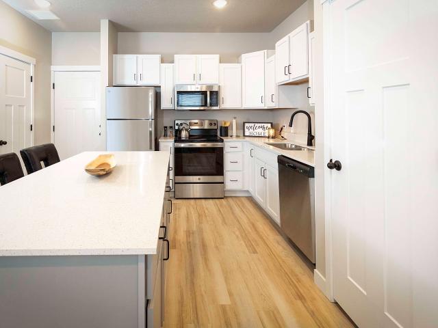 3 BR, 2.5 BA Apartment 62 South 1400 East Unit L166, Payson, UT 84651