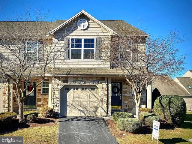 3 BR, 2.5 BA Apartment 6341 Galleon Dr, Mechanicsburg, PA 17050