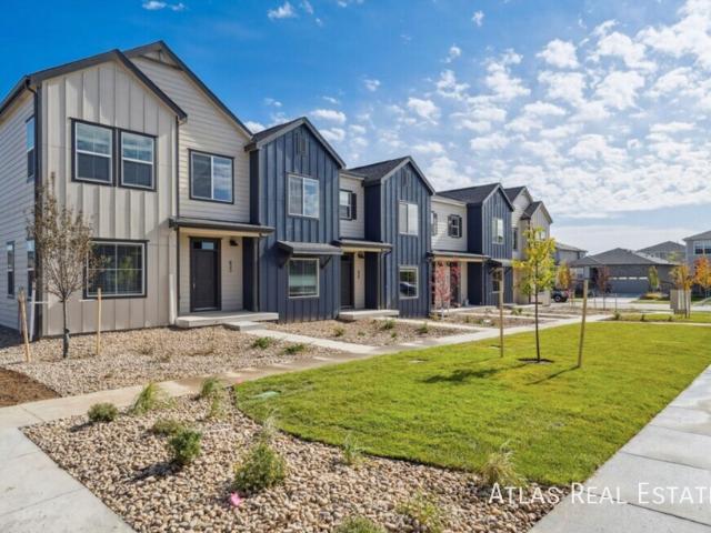 3 BR, 2.5 BA Apartment 634 Coney Alley, Brighton, CO 80601