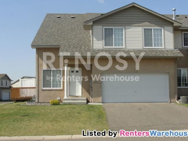 3 BR, 2.5 BA Apartment 6450 Appaloosa Ave S, Forest Lake, MN 55025