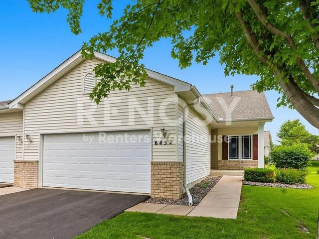 3 BR, 2.5 BA Apartment 6452 Maclaren Ave NE, Otsego, MN 55301