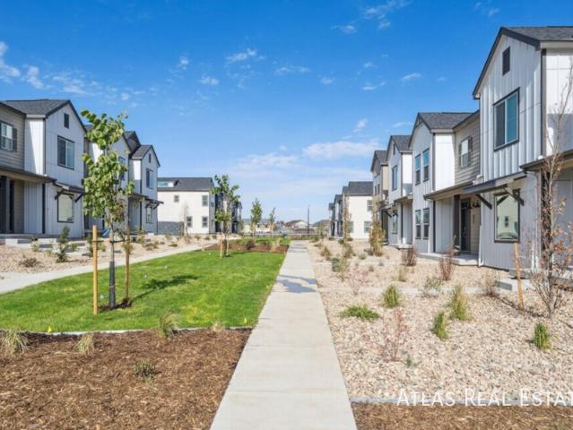 3 BR, 2.5 BA Apartment 646 Homestead Avenue, Brighton, CO 80601