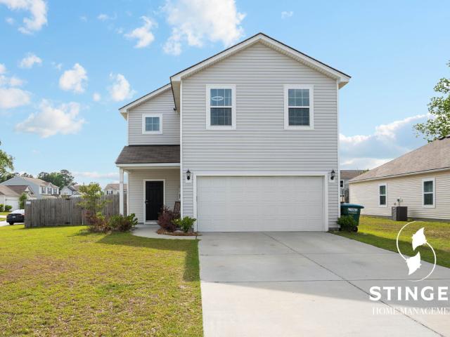 3 BR, 2.5 BA Apartment 64 Brasstown Way, Beaufort, SC 29906